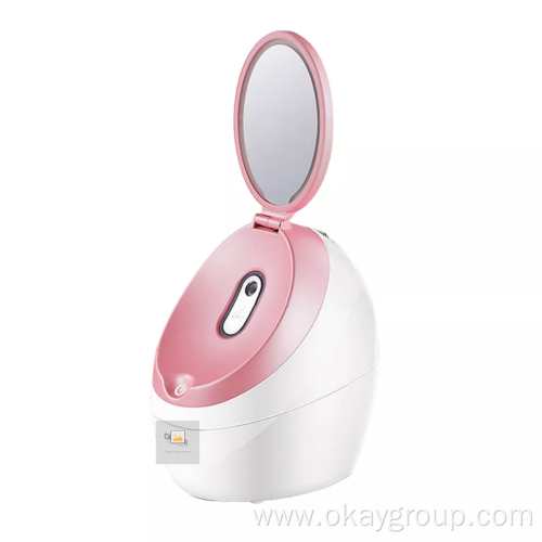 Deep Cleaning Facial Cleanser Beauty facial steamer